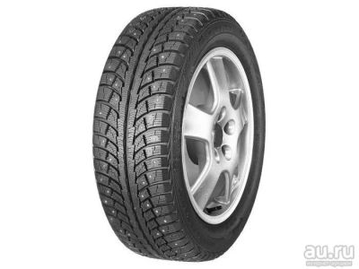 Лот: 13137928. Фото: 1. Gislaved Nord Frost 5 205/65 R15... Шины
