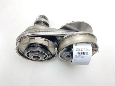 Лот: 25200949. Фото: 1. Ремень вариатора Nissan Qashqai... Двигатель и элементы двигателя