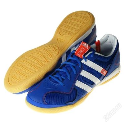 Лот: 841366. Фото: 1. Бампы для футбола Adidas SALA. Кеды, кроссовки, слипоны