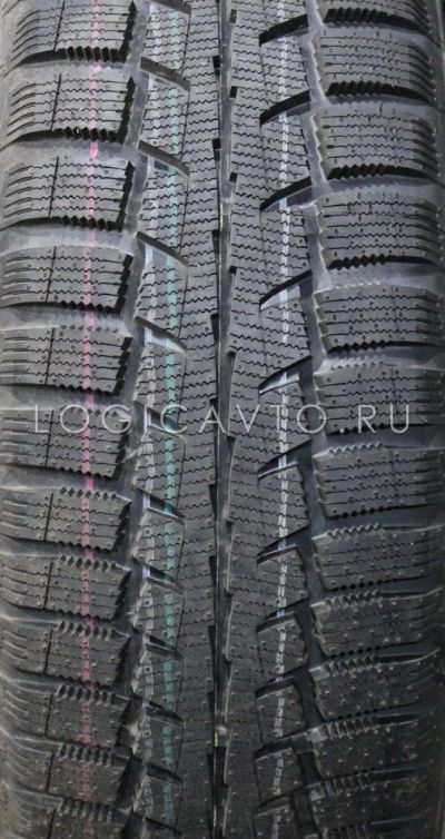 Лот: 10390797. Фото: 1. Cordiant Polar SL 255/55 R18 105H. Шины