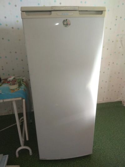 Лот: 16552636. Фото: 1. Холодильник Бирюса-6С-1. Холодильники, морозильные камеры