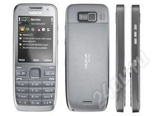Лот: 316574. Фото: 1. Nokia E52 ORIG. Смартфоны