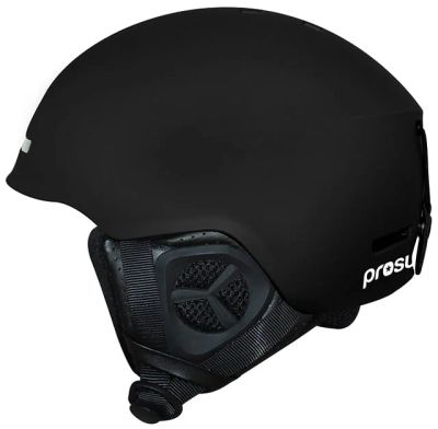 Лот: 18226328. Фото: 1. Горнолыжный шлем PROSURF UNICOLOR... Шлемы
