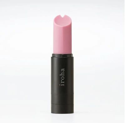 Лот: 22055640. Фото: 1. IROHA Минивибратор Stick pink. Игрушки