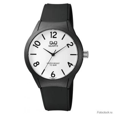 Лот: 21238549. Фото: 1. Наручные часы Q&Q VR28J023 / VR28-023. Оригинальные наручные часы