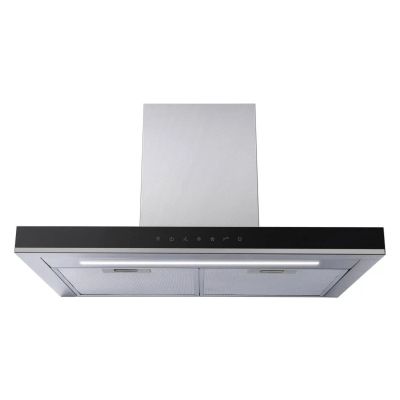 Лот: 25409613. Фото: 1. Вытяжка Haier HVX-C672TX. Вытяжки