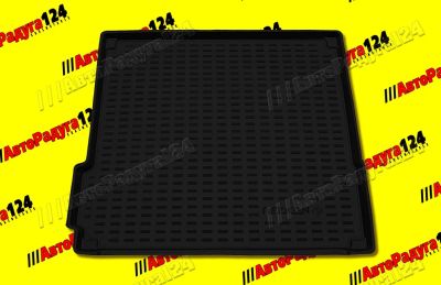 Лот: 18864409. Фото: 1. Коврик багажника BMW X5 E70 (2007-2013... Чехлы, коврики, оплетки руля