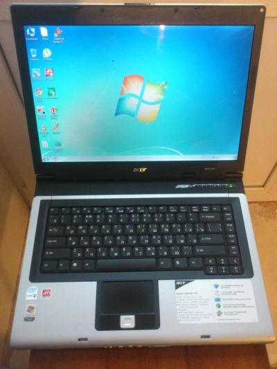 Лот: 4372942. Фото: 1. Aser Aspire 5600awimi. Ноутбуки