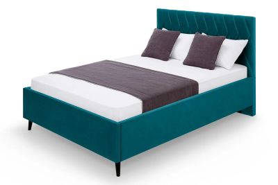 Лот: 23625311. Фото: 1. Кровать Hoff Tessa. Кровати
