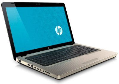 Лот: 5166355. Фото: 1. Ноутбук HP G62, Intel Core i3... Ноутбуки