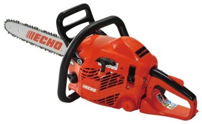 Лот: 4168390. Фото: 1. Бензопила ECHO CS-353ES-14 Мощность... Бензо-, мотоинструмент
