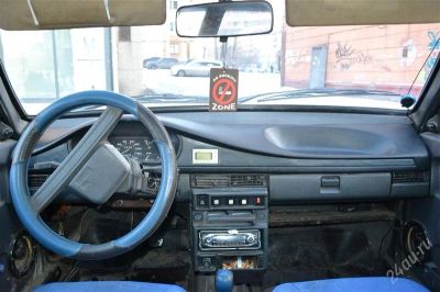 Лот: 2645903. Фото: 1. Лада 09. Автомобили
