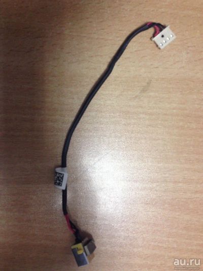 Лот: 9940075. Фото: 1. разъем питания для ноутбука ACER. Другое (компьютеры, оргтехника, канцтовары)