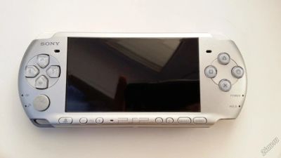Лот: 5865617. Фото: 1. Psp 3008. Игровые приставки, консоли