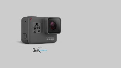 Лот: 10351627. Фото: 1. GoPro HERO5 Black Edition CHDHX-501-RU. Экшн камеры