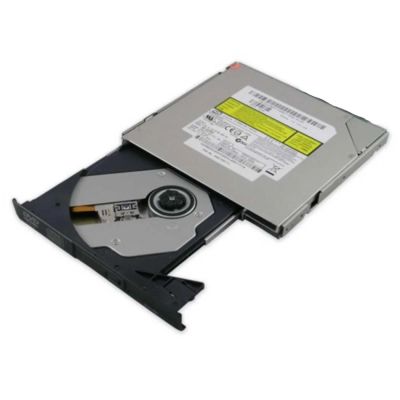 Лот: 6741635. Фото: 1. SATA DVD для ноутбука. Приводы CD, DVD, BR, FDD