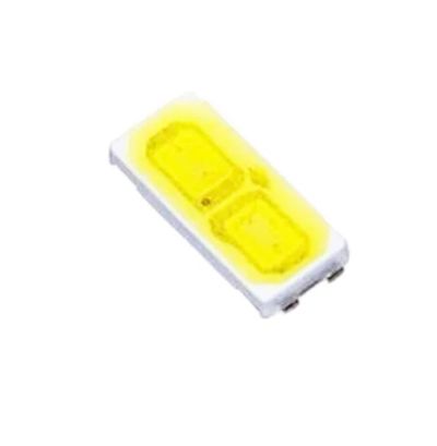 Лот: 17512567. Фото: 1. Светодиод SMD 7030 белый холодный... Светодиоды