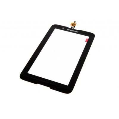 Лот: 15215849. Фото: 1. Тачскрин для Lenovo TAB A7-30... Дисплеи, дисплейные модули, тачскрины