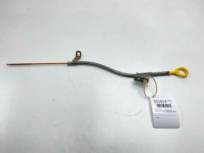 Лот: 24864839. Фото: 1. Щуп масляный Toyota Corolla 2001... Двигатель и элементы двигателя