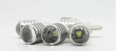 Лот: 4470748. Фото: 1. Яркие светодиоды 5W Cree high... Детали тюнинга