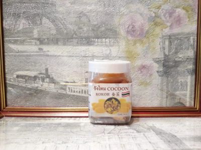 Лот: 18036859. Фото: 1. Коконы тутового шелкопряда для... Уход за телом