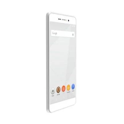 Лот: 8297222. Фото: 1. Продам Bluboo Picasso White 16gb. Смартфоны