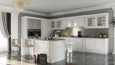 Лот: 23962499. Фото: 1. Кухня Тамина. Кухонные гарнитуры