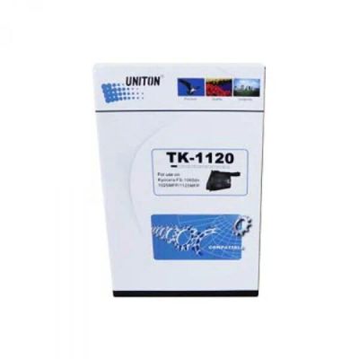 Лот: 5276136. Фото: 1. Тонер-картридж Kyocera FS-1060DN... Картриджи, расходные материалы