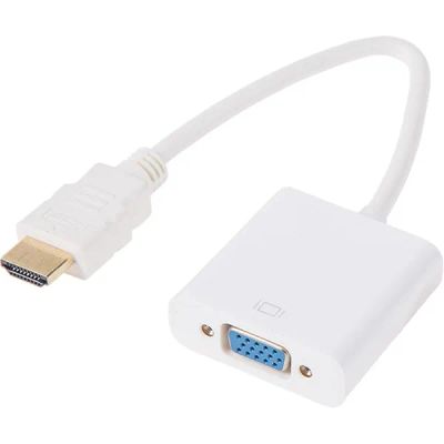 Лот: 24511315. Фото: 1. Переходник Rexant штекер HDMI... Шнуры, кабели, разъёмы