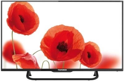 Лот: 8827923. Фото: 1. Телевизор 42" Telefunken TF-LED42S37T2... Телевизоры
