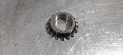 Лот: 18156429. Фото: 1. Шестерня коленвала Toyota Camry... Двигатель и элементы двигателя