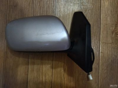 Лот: 18544429. Фото: 1. Зеркало правое Toyota Corolla... Кузов