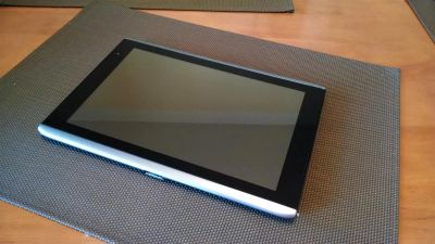 Лот: 3856427. Фото: 1. Acer iconia tab a500 (WIFI). Планшеты