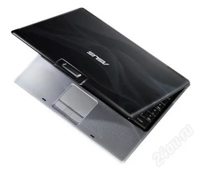 Лот: 1055498. Фото: 1. ноутбук asus m51ta. с рубля. Ноутбуки