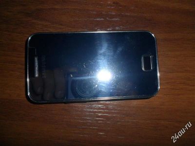 Лот: 1539780. Фото: 1. samsung galaxy ace продажа или... Смартфоны