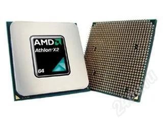 Лот: 109219. Фото: 1. AMD Athlon x2 7750 2.7 Ghz. Гарантия... Процессоры