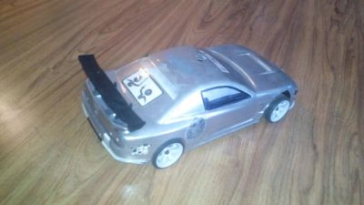 Лот: 4906309. Фото: 1. Модель Rc Drift. Автомоделизм