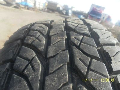 Лот: 2752900. Фото: 1. Yokohama GEOLANDAR G012 265/70... Шины