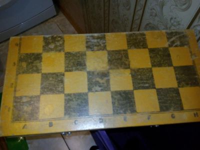 Лот: 10377929. Фото: 1. Шахматы. Шахматы, шашки, нарды