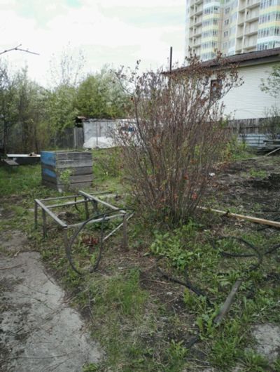 Лот: 9699405. Фото: 1. Дача ул сады. Земельные участки