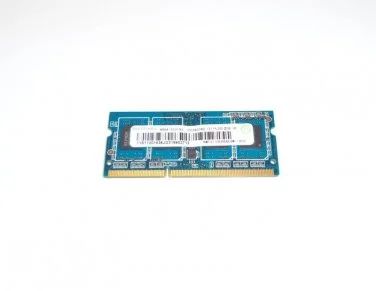 Лот: 3866940. Фото: 1. SO-DIMM DDR-3 2Gb PC3-12800 (1600Mhz... Оперативная память