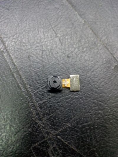 Лот: 10190508. Фото: 1. Передняя камера Alcatel POP C9... Видео- и фотокамеры