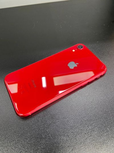 Лот: 18893449. Фото: 1. iPhone XR 256GB. Смартфоны