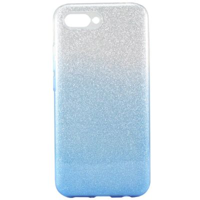 Лот: 13790327. Фото: 1. Чехол-накладка - SC097 Gradient... Чехлы, бамперы