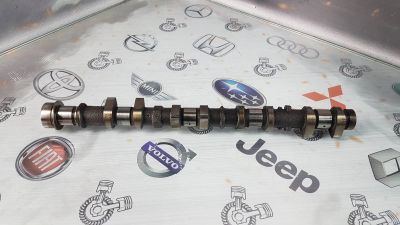 Лот: 23585772. Фото: 1. Распредвал впускной Mazda 3 Z6... Двигатель и элементы двигателя