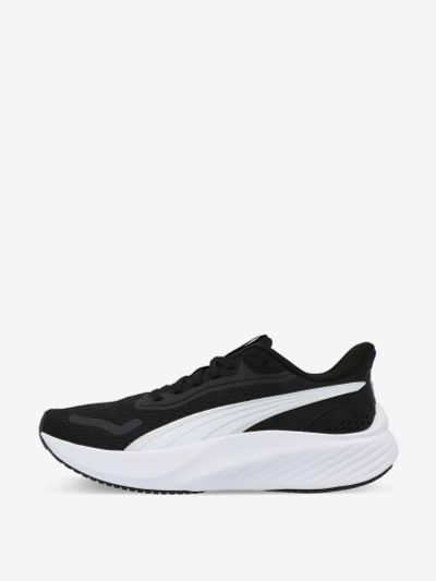 Лот: 25536624. Фото: 1. Кроссовки детские Puma Pounce... Кеды, кроссовки