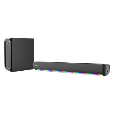 Лот: 25392736. Фото: 1. Саундбар Aiwa ASB-212. Активные акустические системы