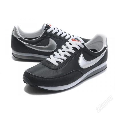 Лот: 1511402. Фото: 1. nike waffle. Кеды, кроссовки, слипоны