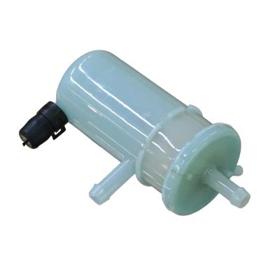 Лот: 25583362. Фото: 1. Фильтр топливный Suzuki DF15A-DF30A... Запчасти для лодок, катеров, лодочных моторов