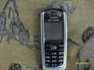 Лот: 965561. Фото: 1. Nokia 6021. Кнопочные мобильные телефоны